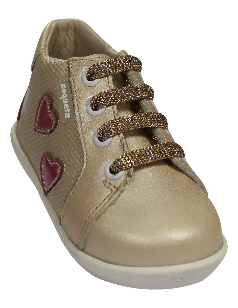 Tenis para niña bebé