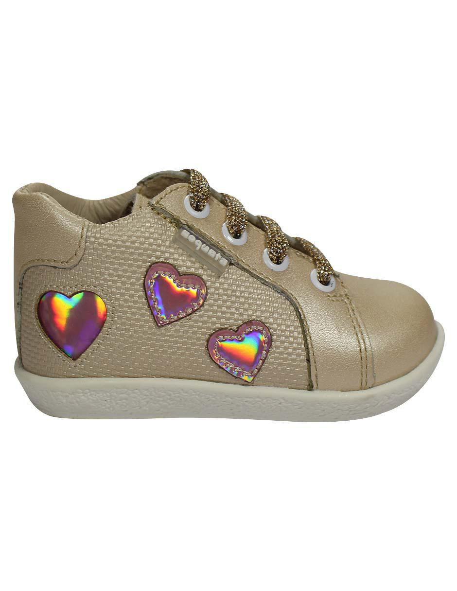 Tenis para niña bebé 3