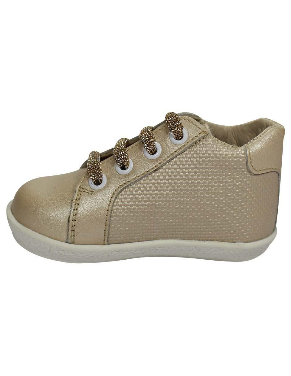 Tenis para niña bebé 4
