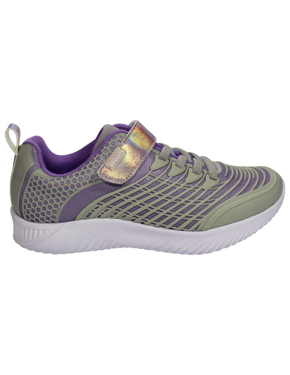 Tenis para niña
