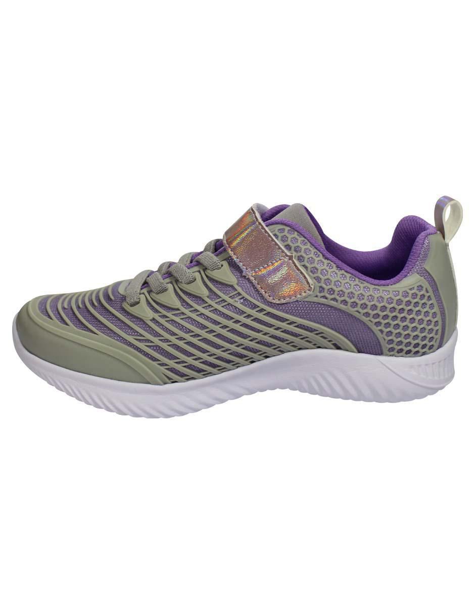 Tenis para niña