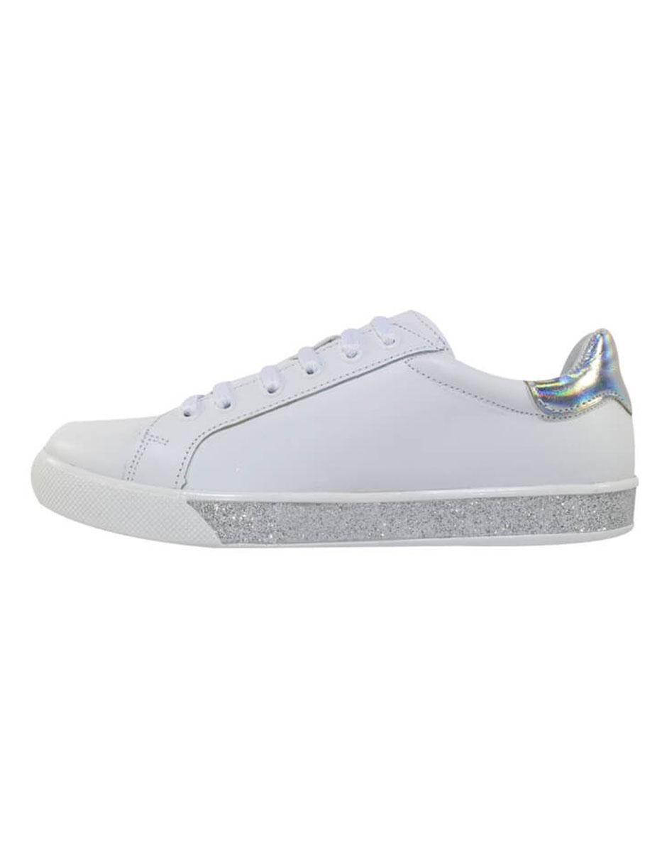 Tenis para niña