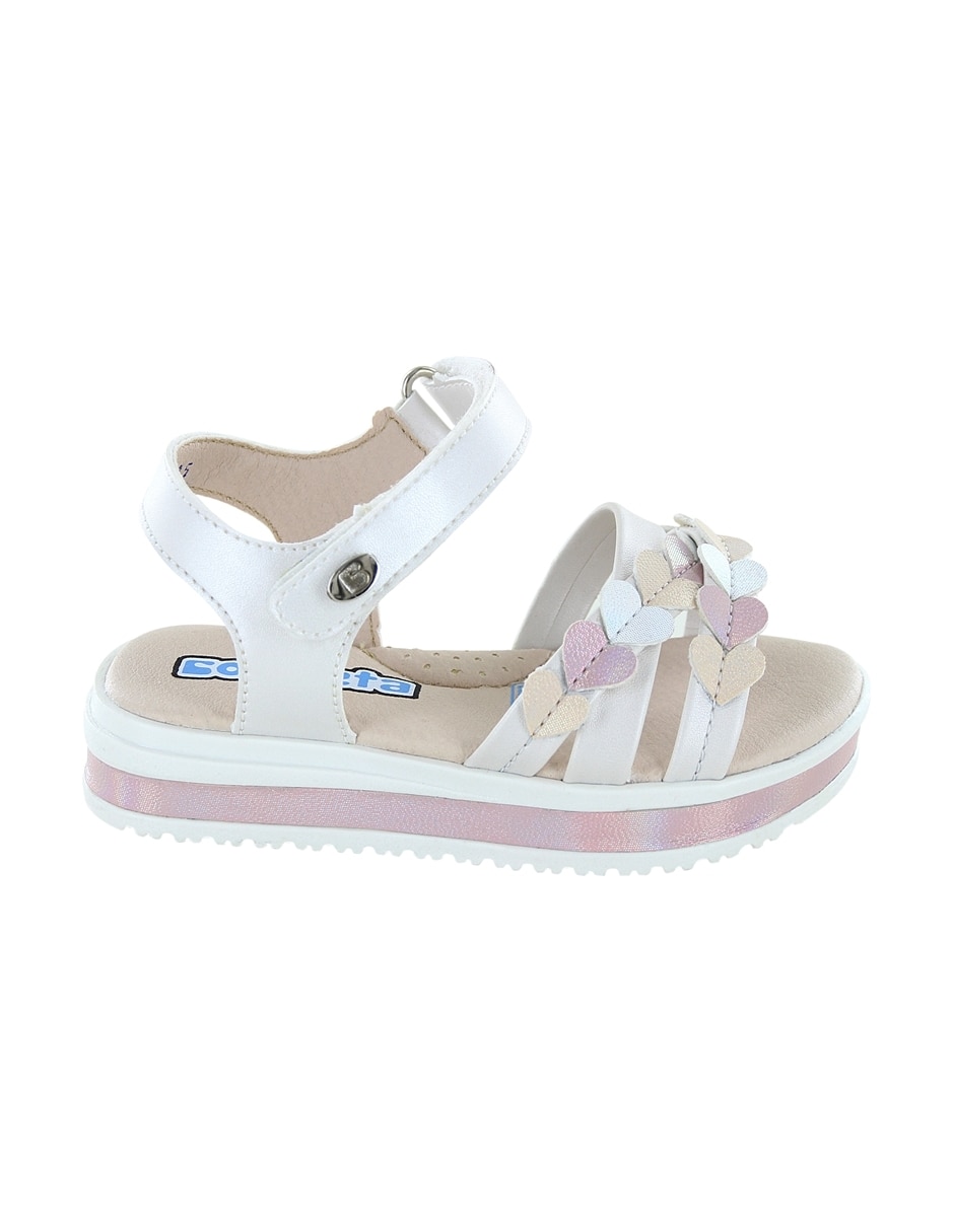 Sandalia para niña 5