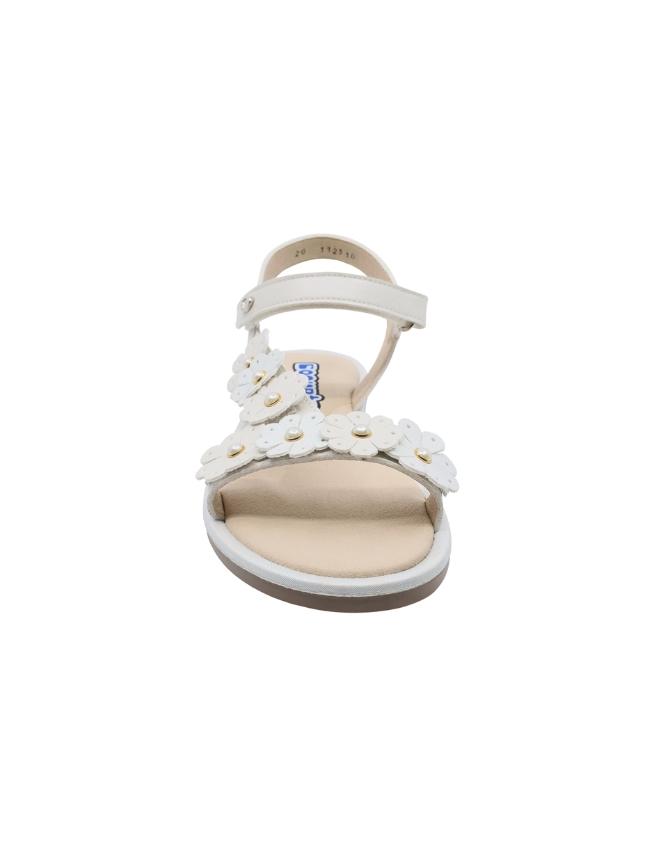 Sandalia para niña 4