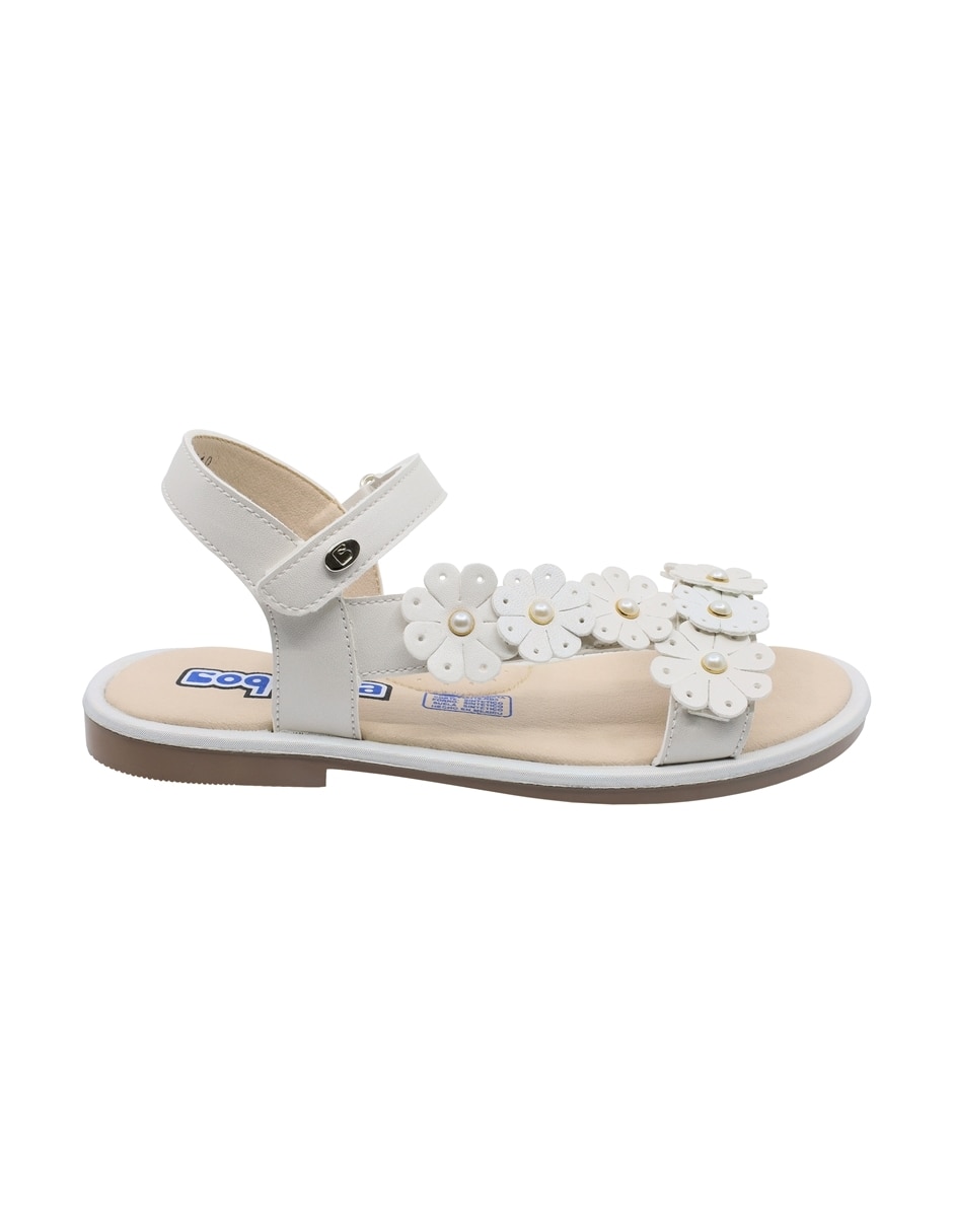 Sandalia para niña 5