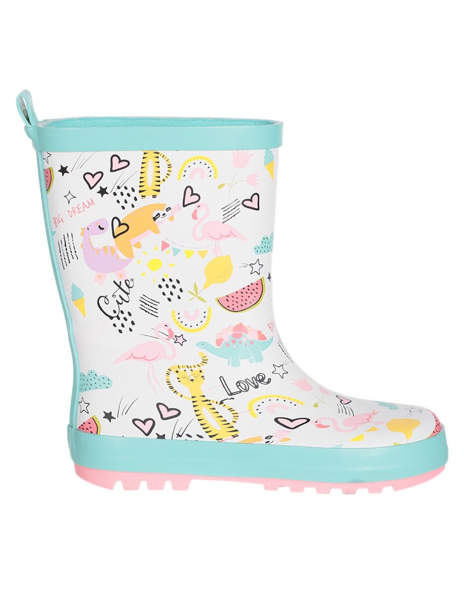 Botas de lluvia liverpool new arrivals