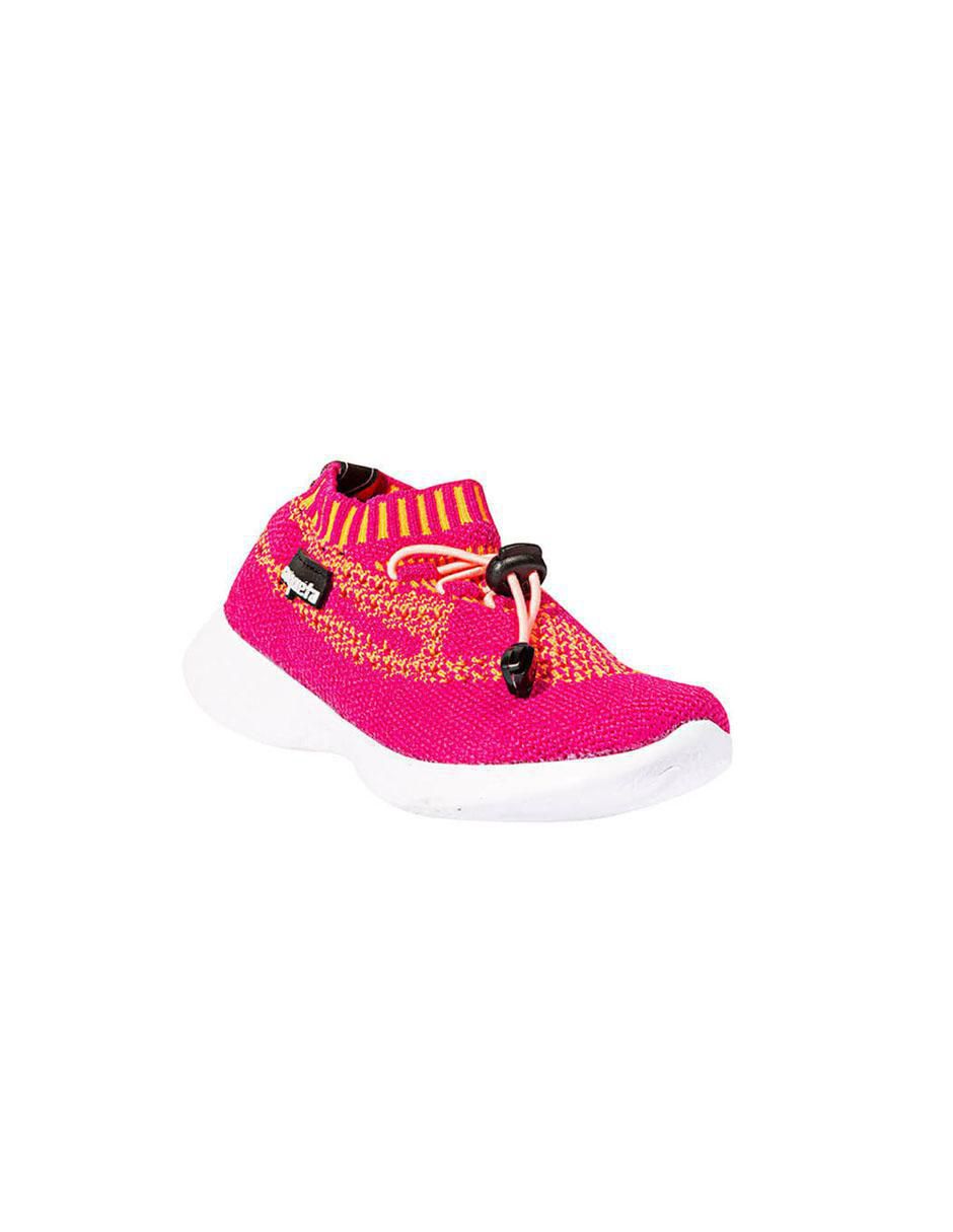 Tenis para niña Tenis para niña