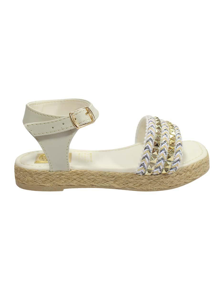 Sandalia para niña 3