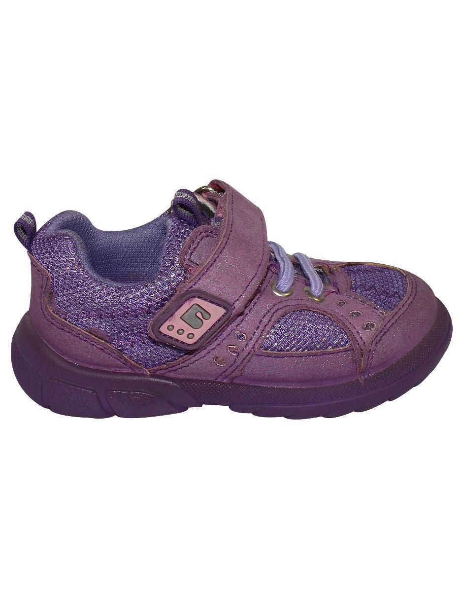 Tenis para niña