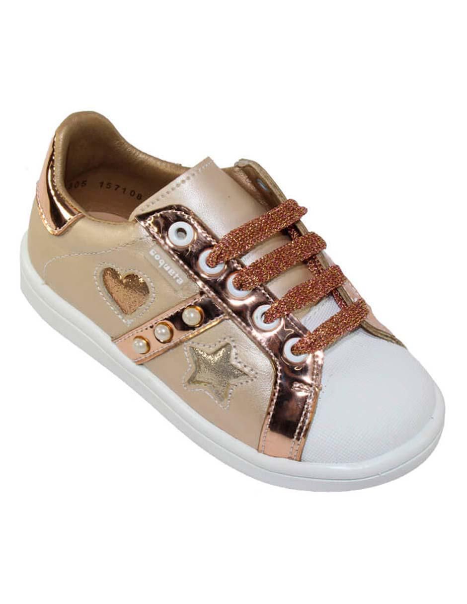 Tenis para niña Tenis para niña