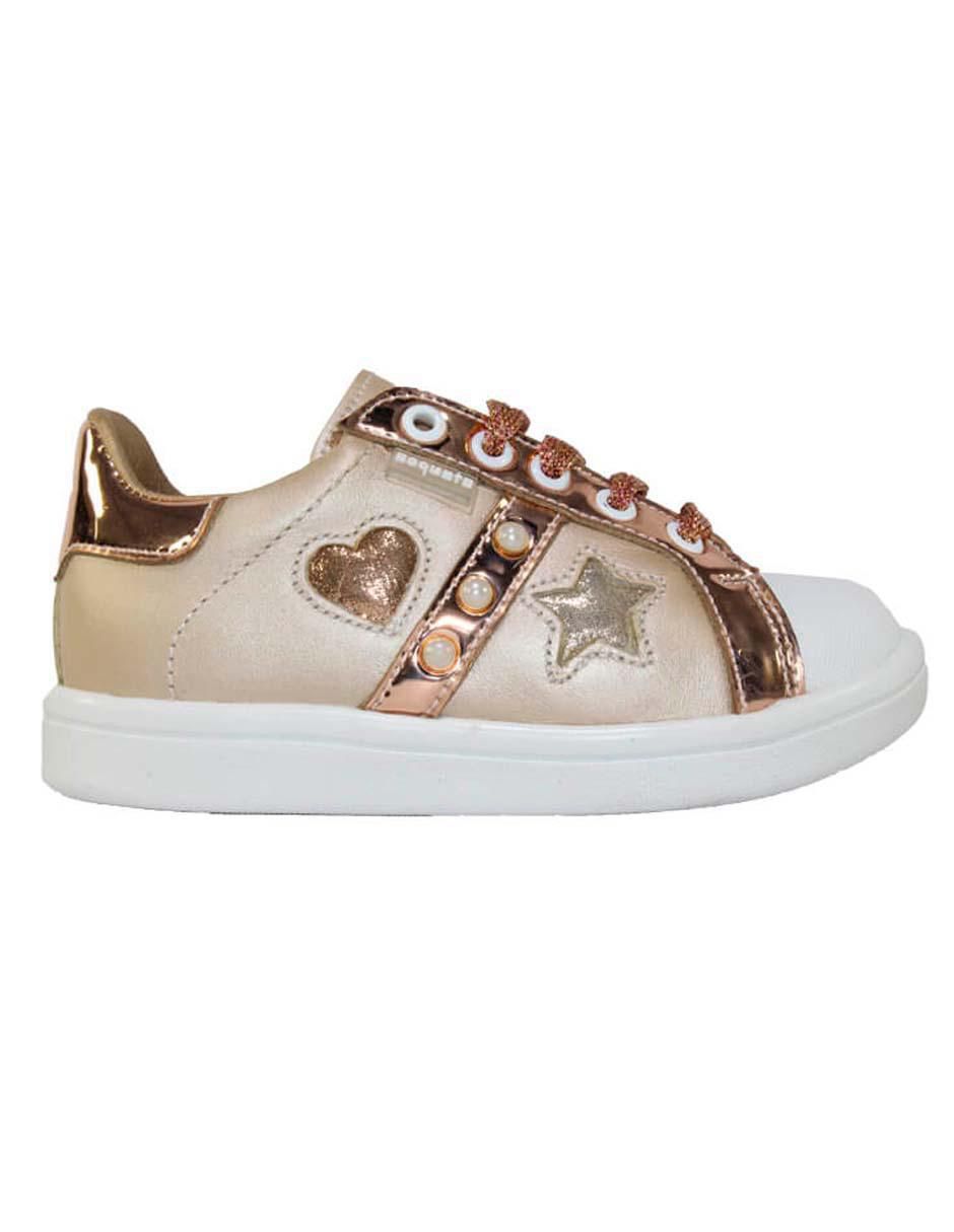 Tenis para niña 2