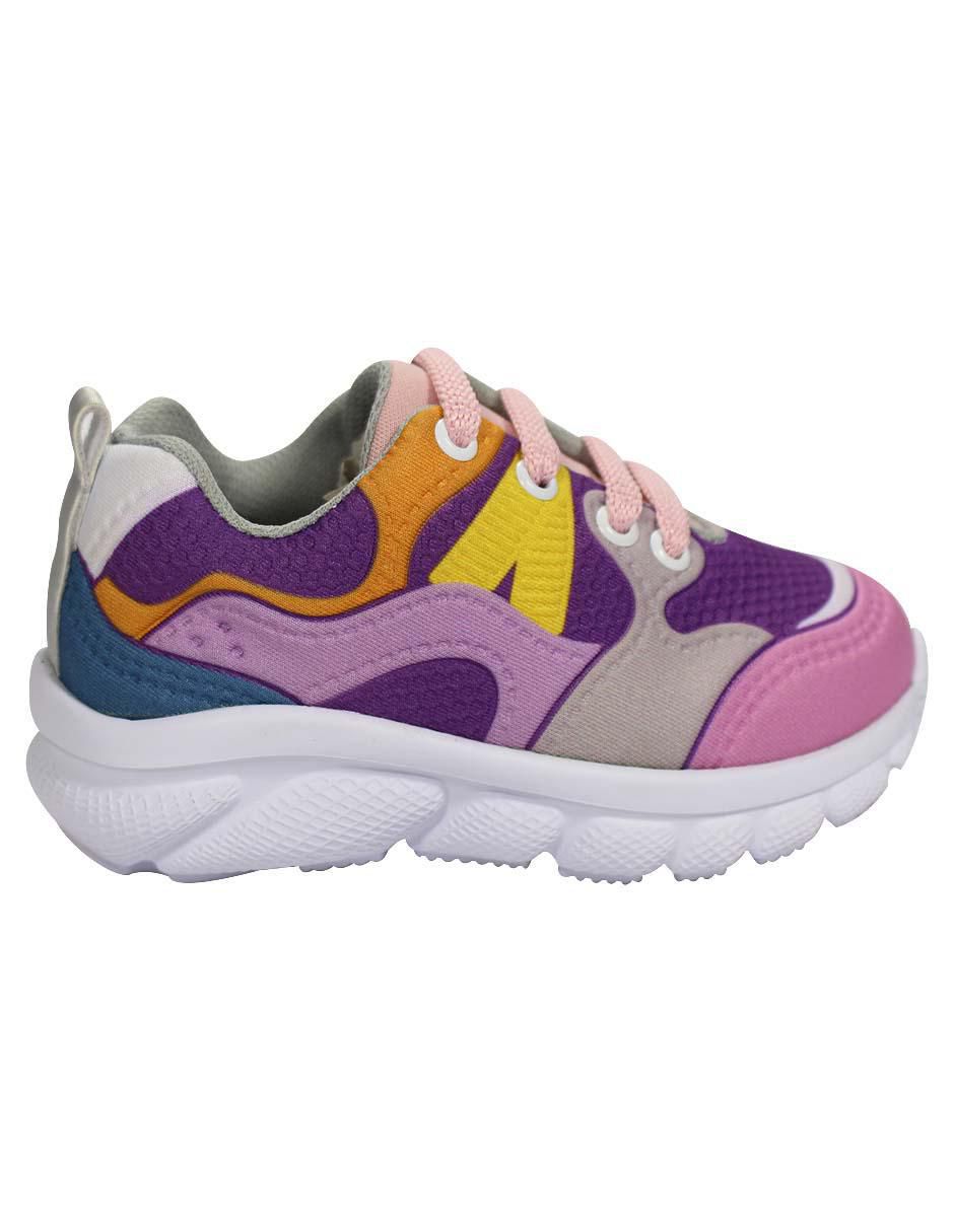 Tenis para niña 2
