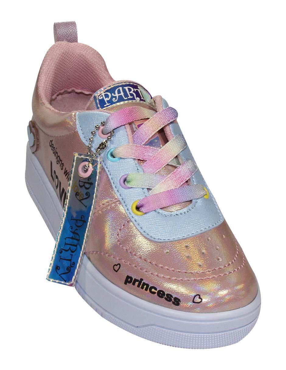Tenis para niña Tenis para niña