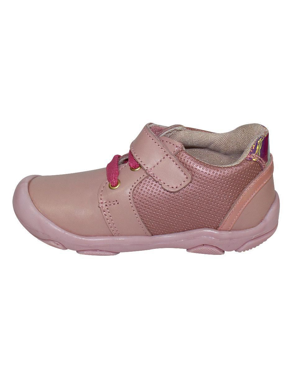 Tenis para niña