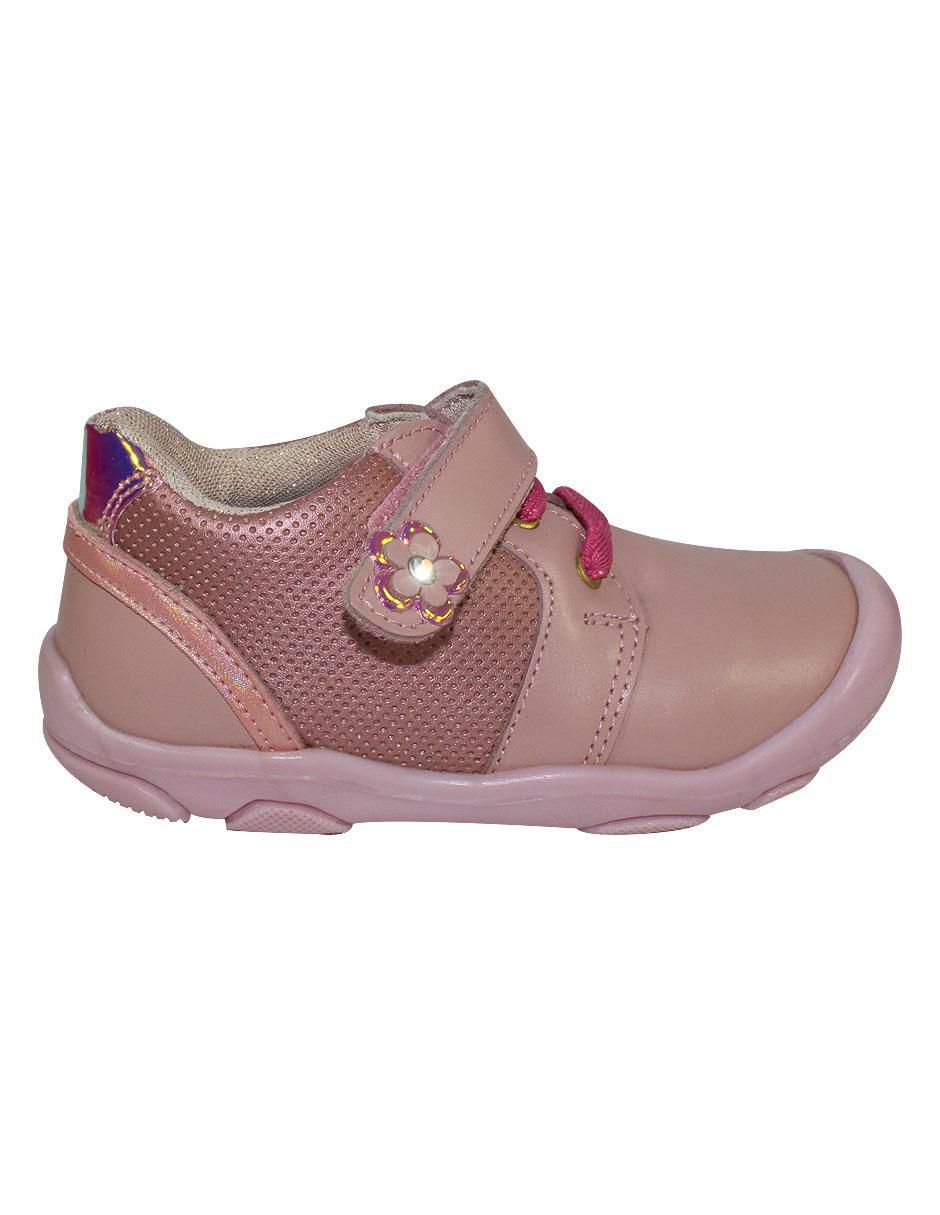 Tenis para niña