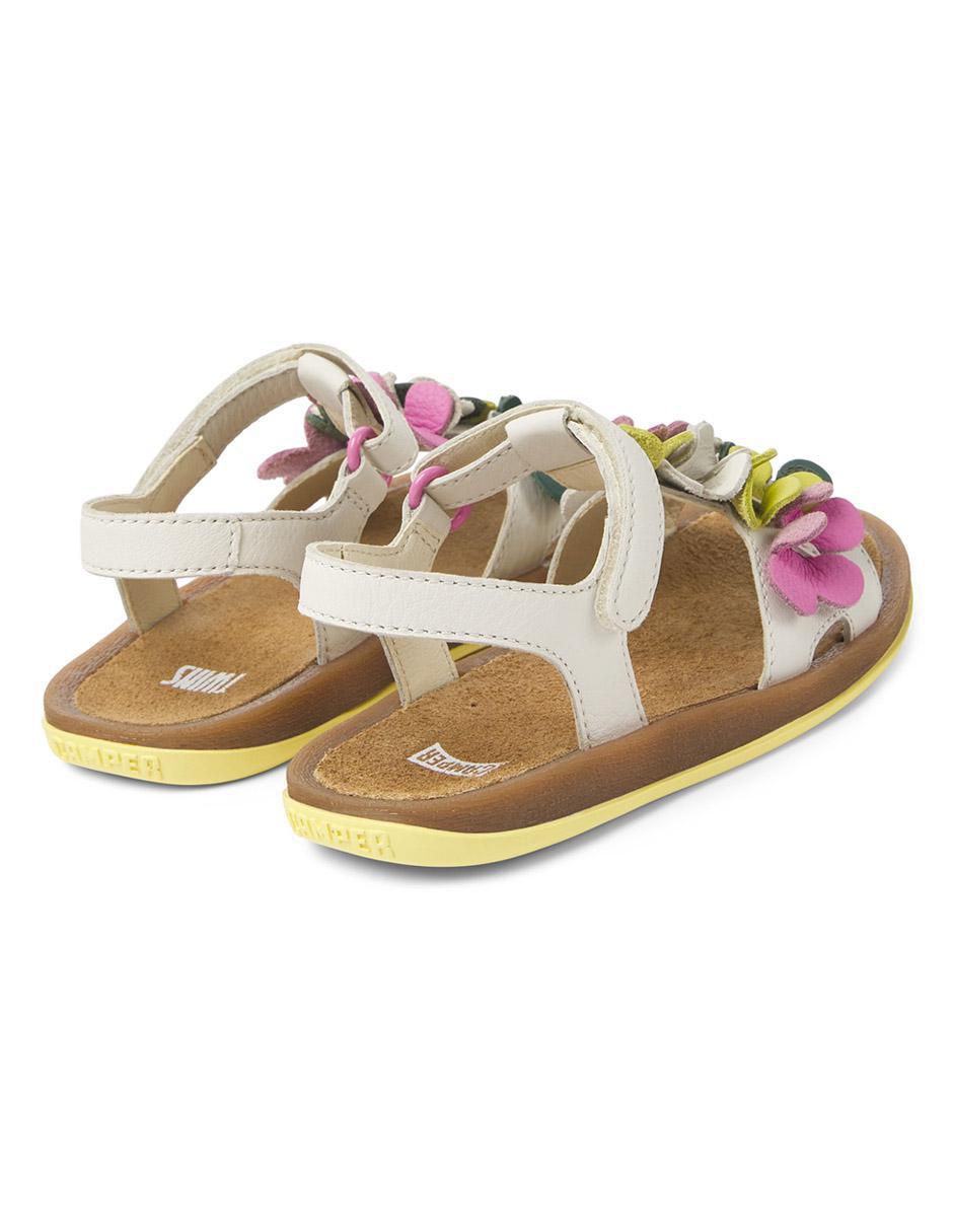 Sandalia para niña 5