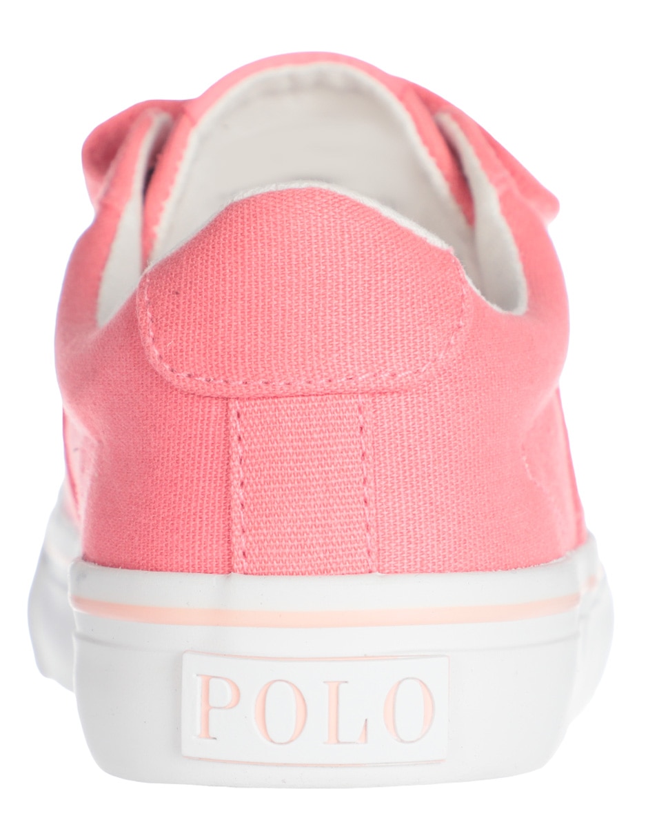 Tenis para niña Sayer 3