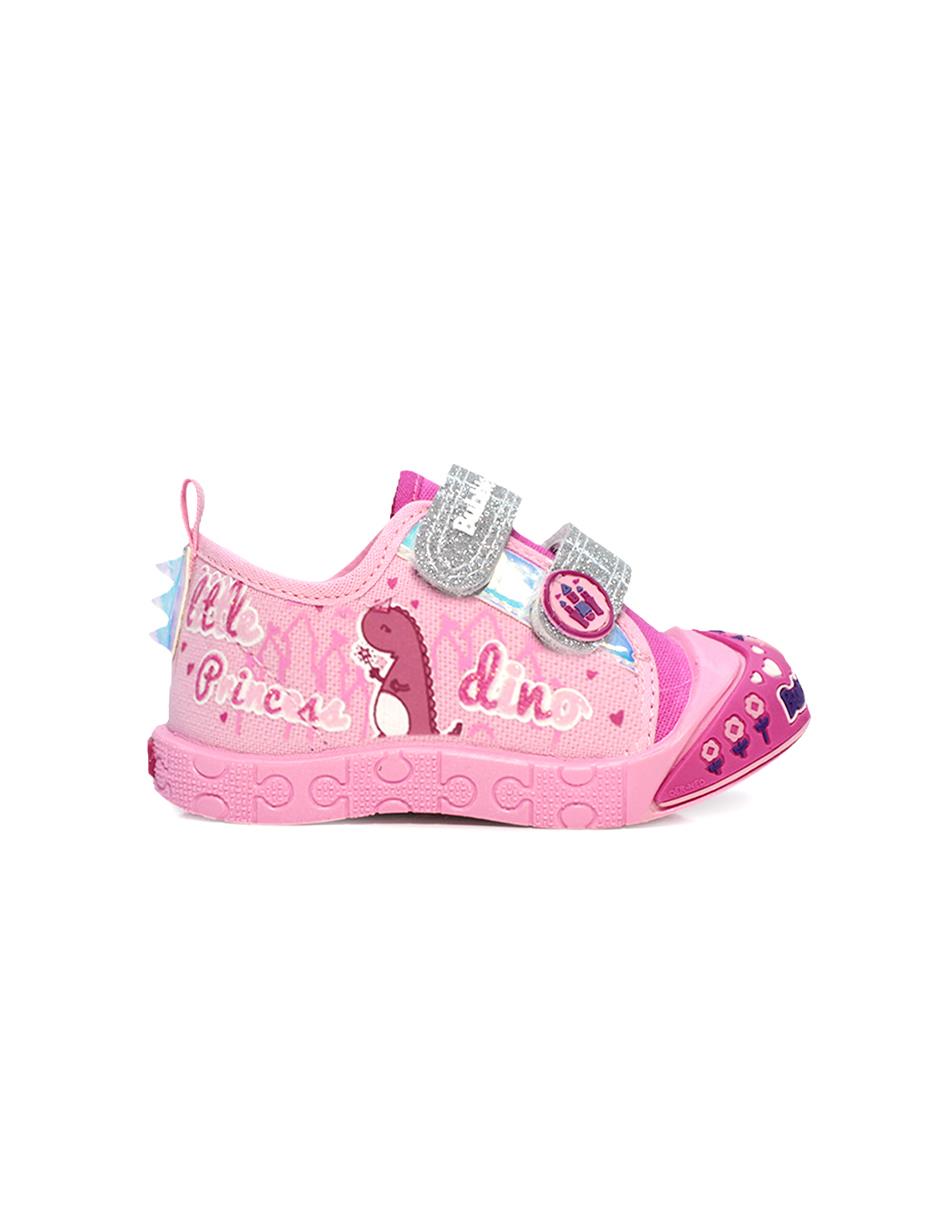 Tenis para niña 2