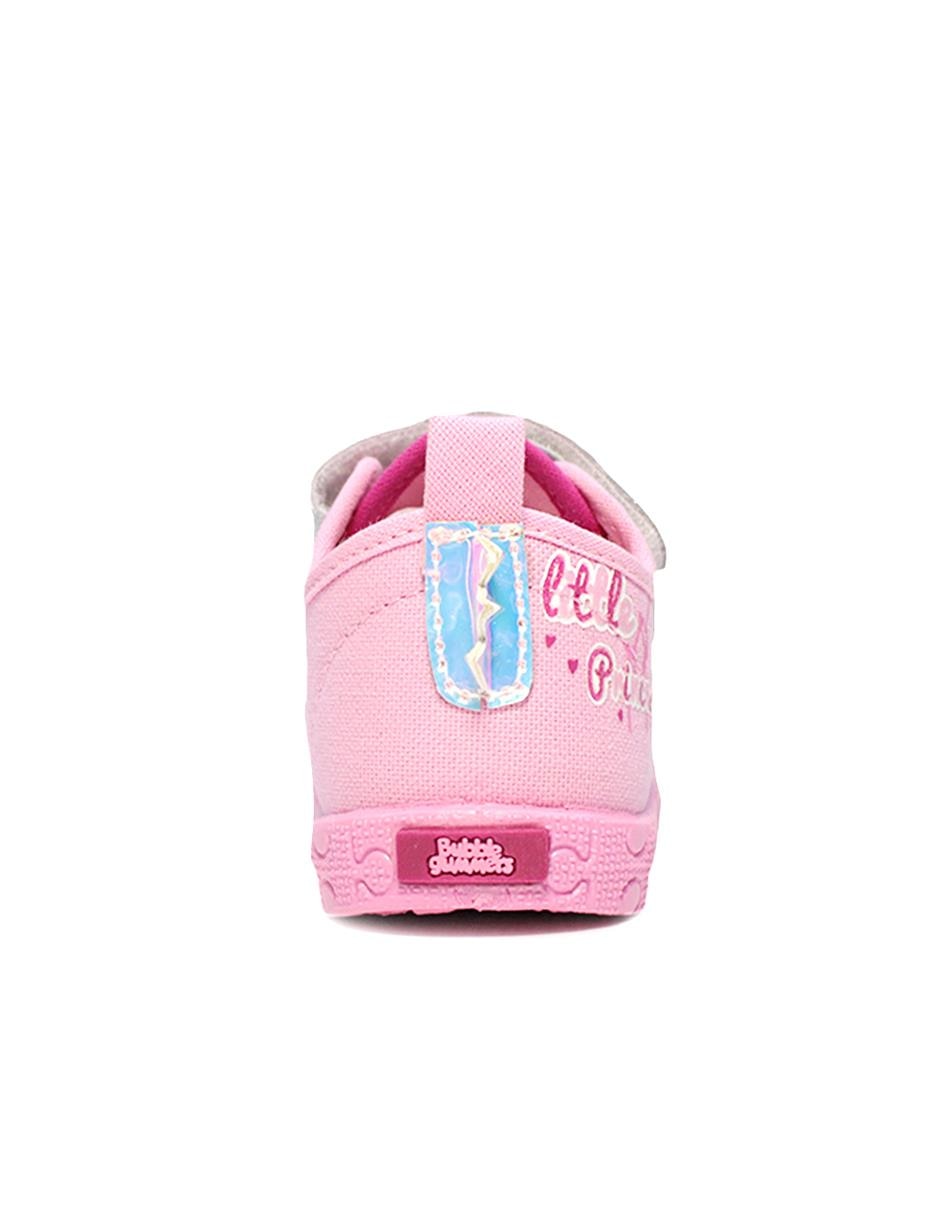 Tenis para niña 4