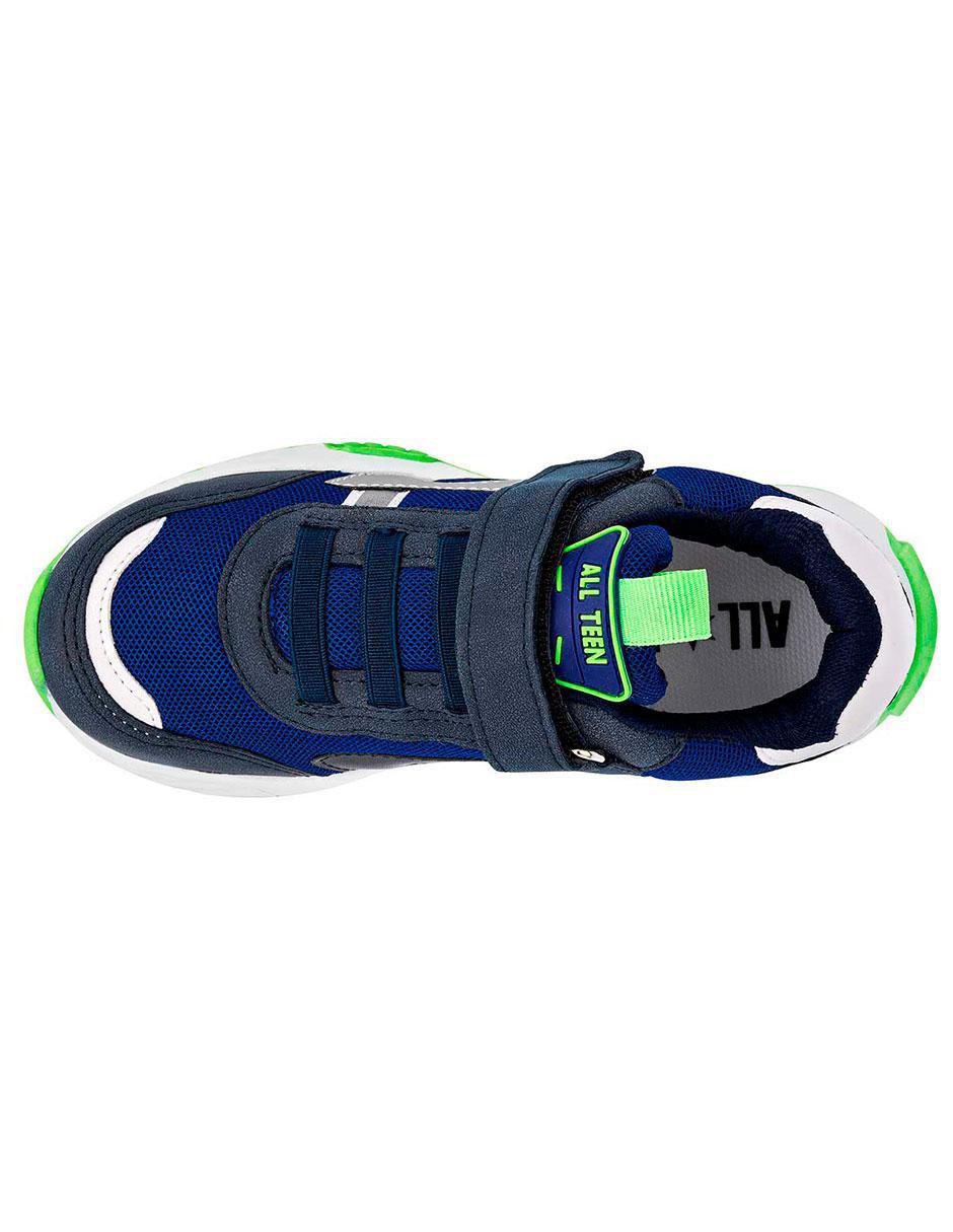 Tenis para niño 2