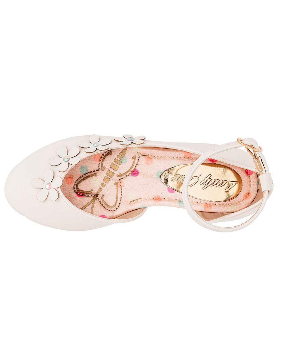 Balerina para niña 2