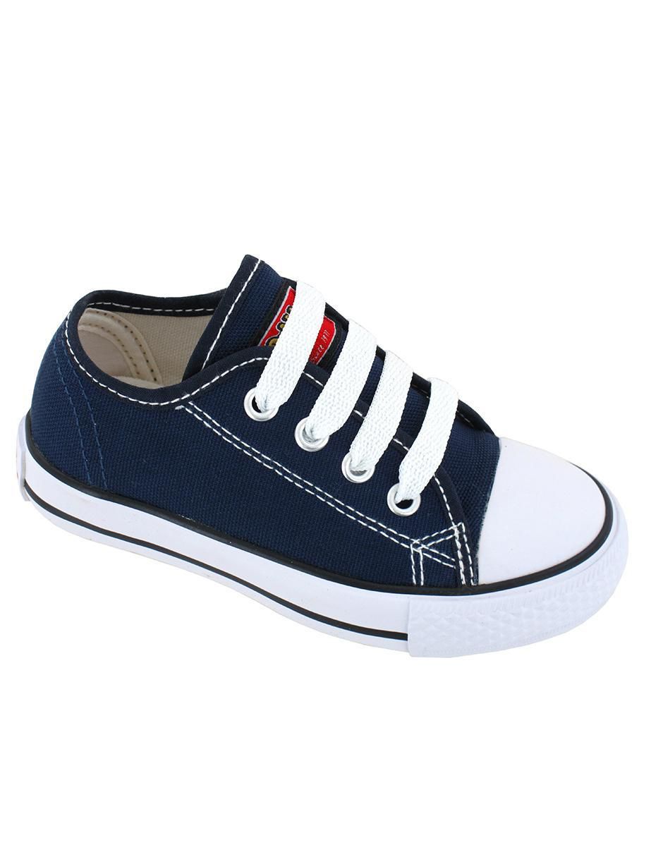 Tenis para niño