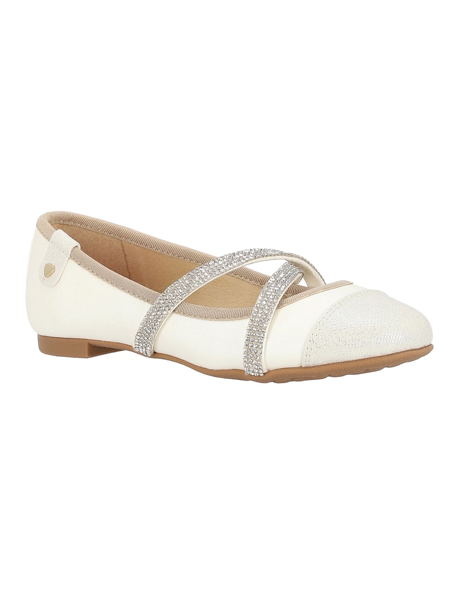 Zapato para niña