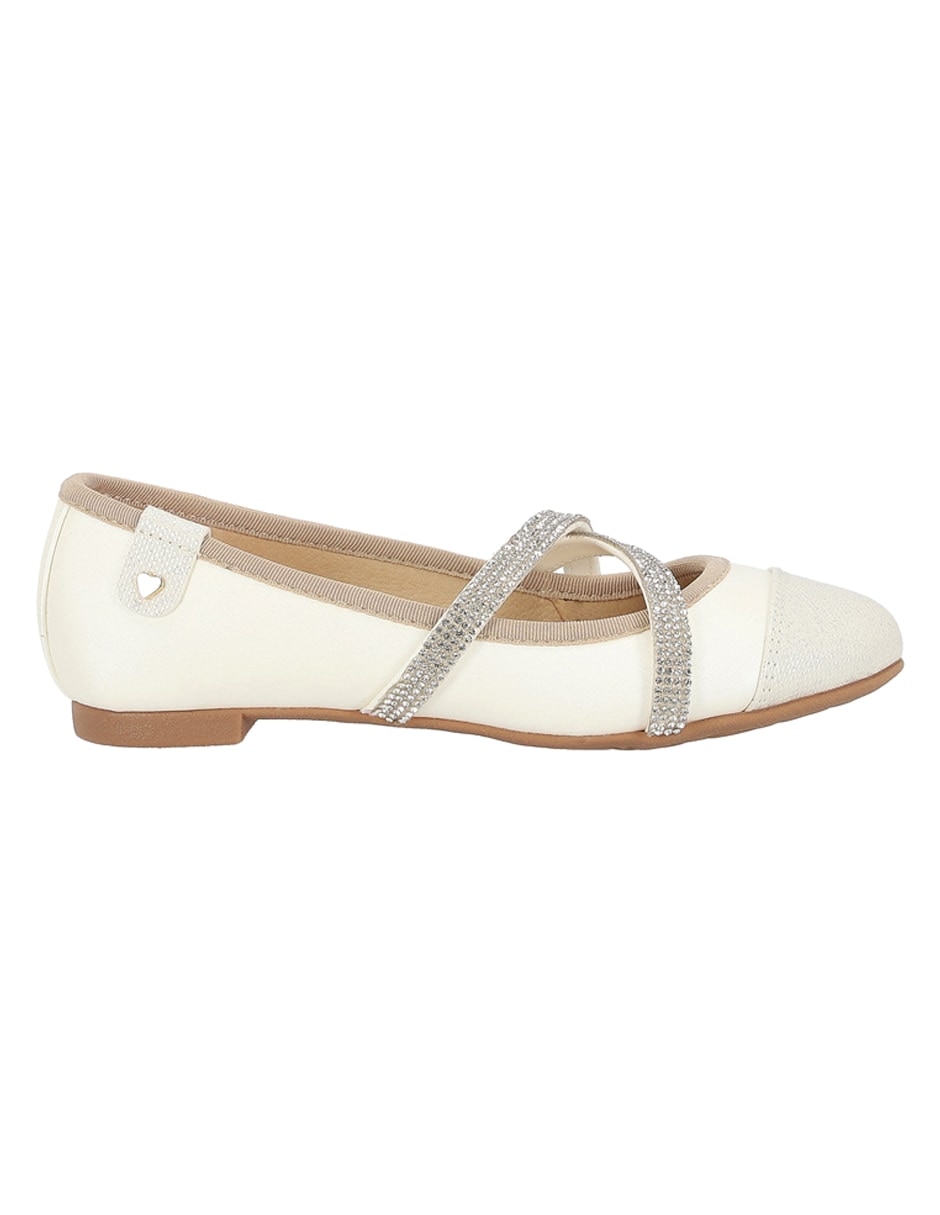Zapato para niña 4