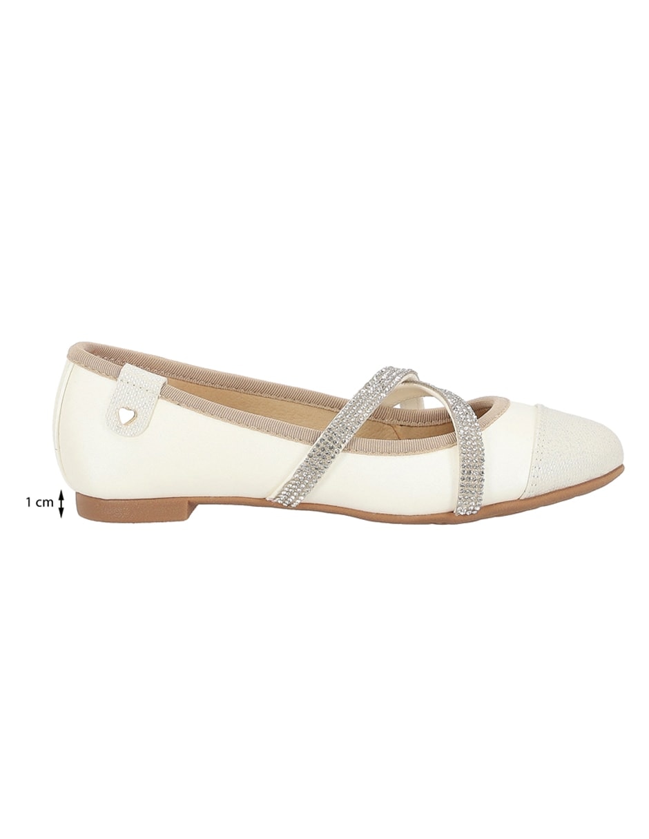 Zapato para niña 3