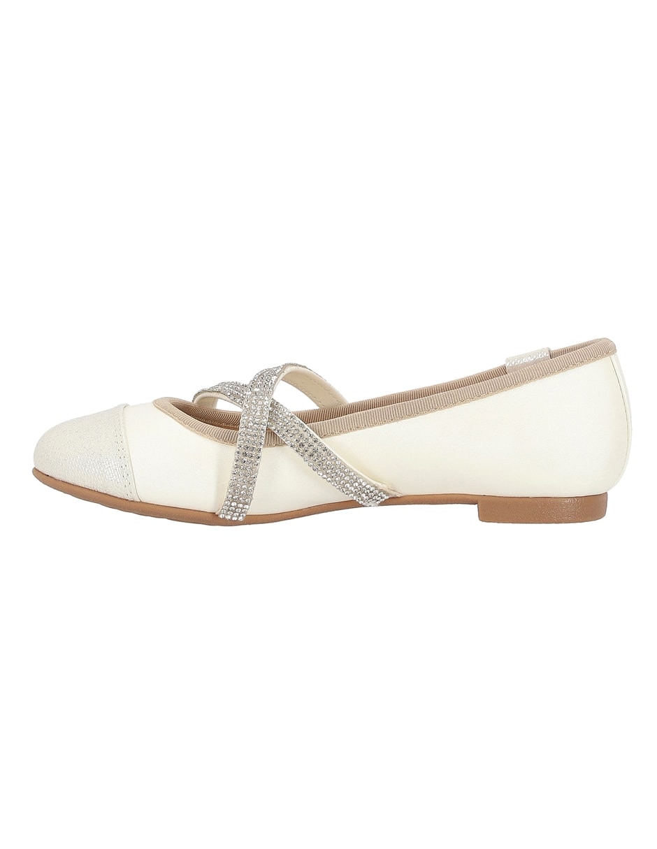 Zapato para niña 5