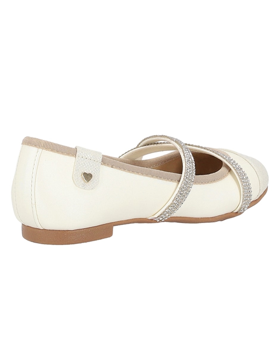 Zapato para niña 6