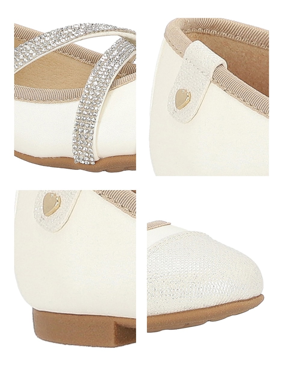 Zapato para niña 8