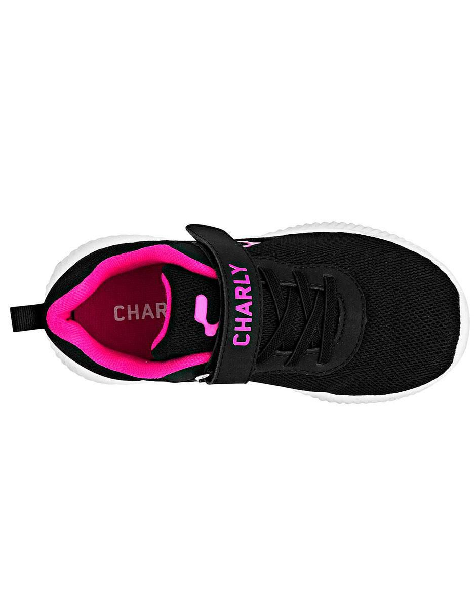 Tenis para niña 2