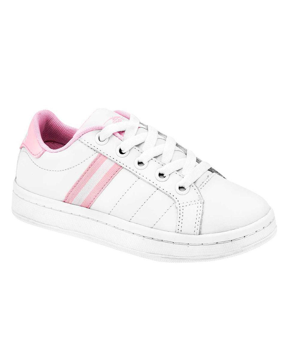 Tenis para niña