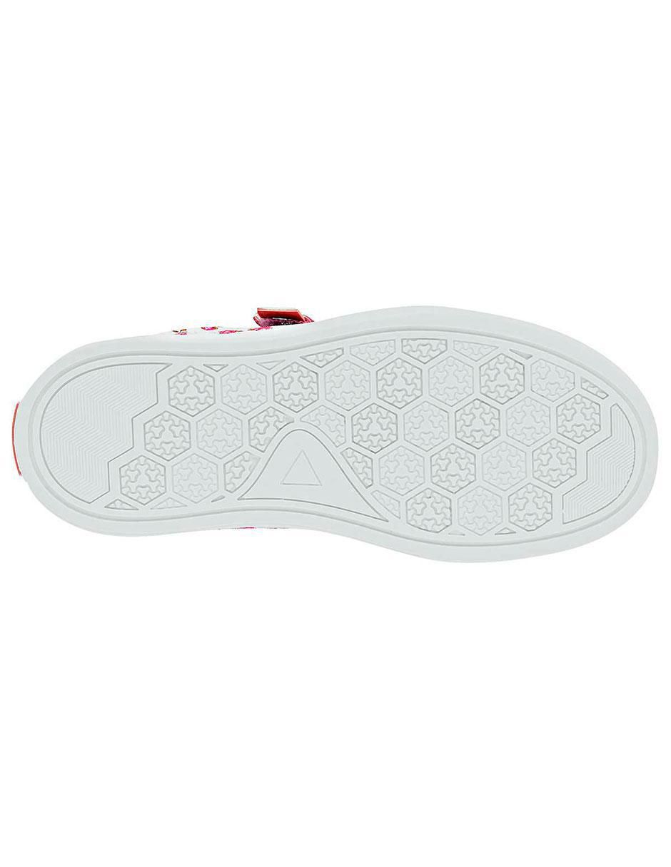 Tenis para niña 3
