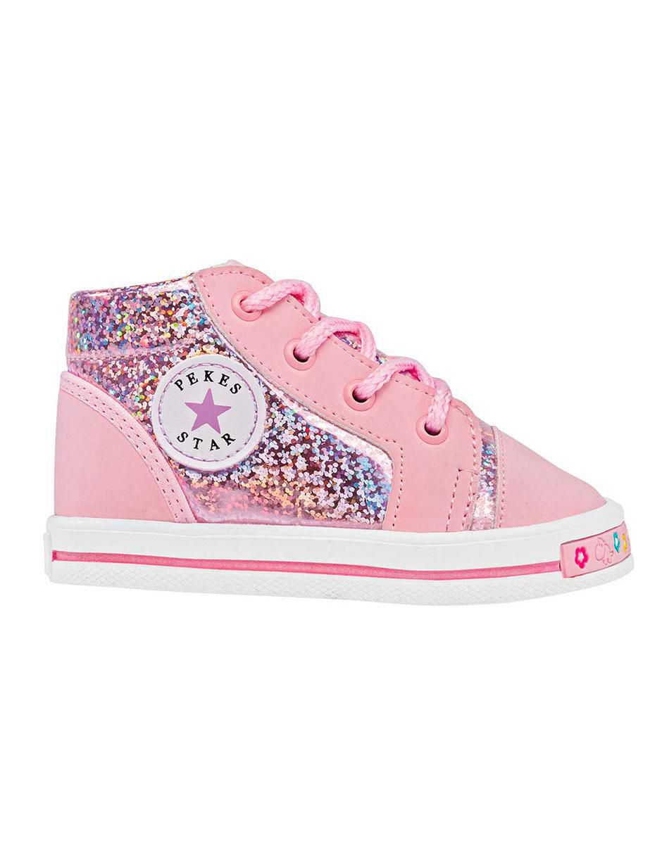 Tenis para niña 3