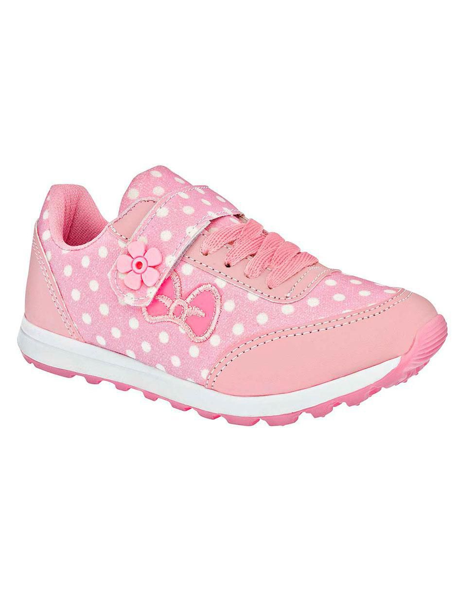 Tenis para niña Tenis para niña