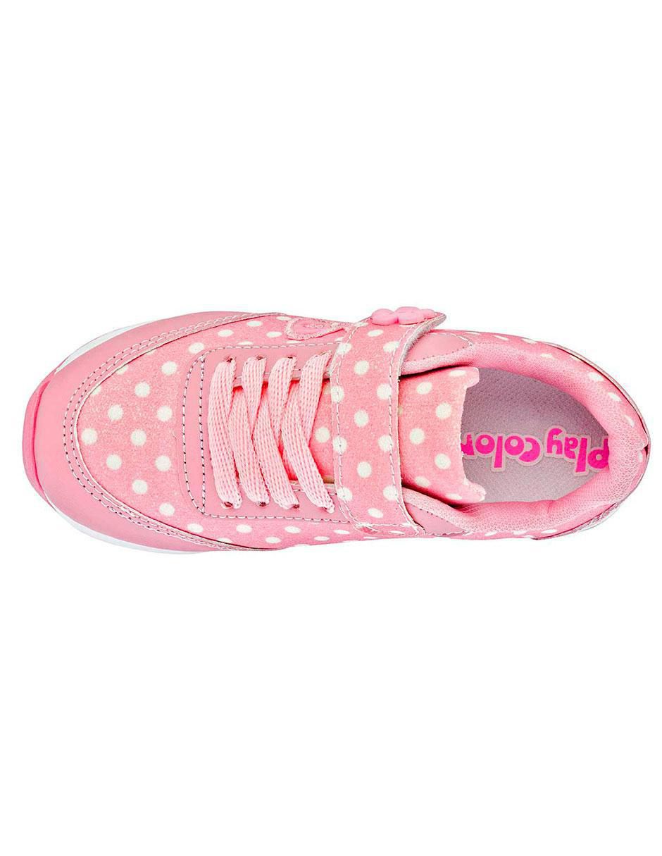 Tenis para niña 2