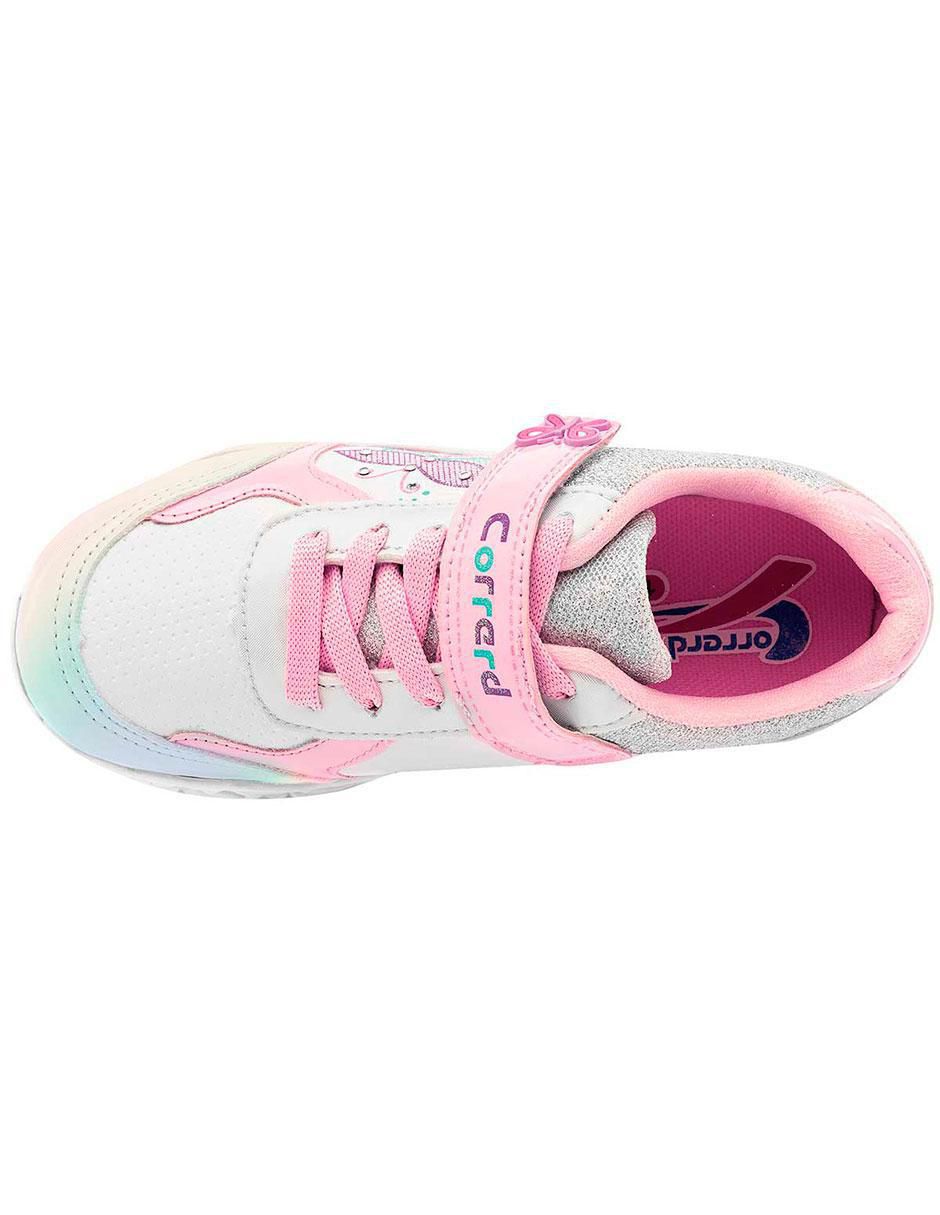Tenis para niña 2