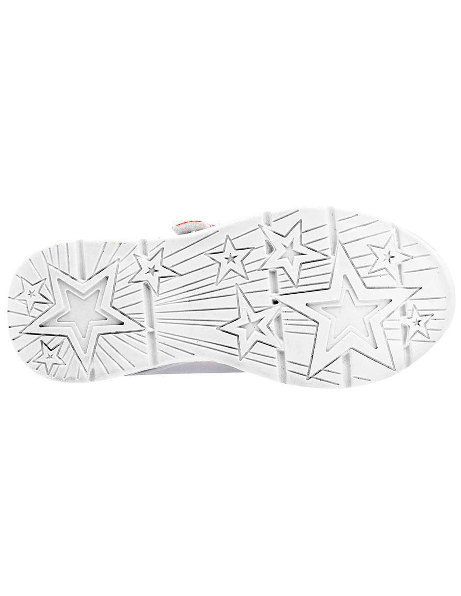 Tenis para niña 3