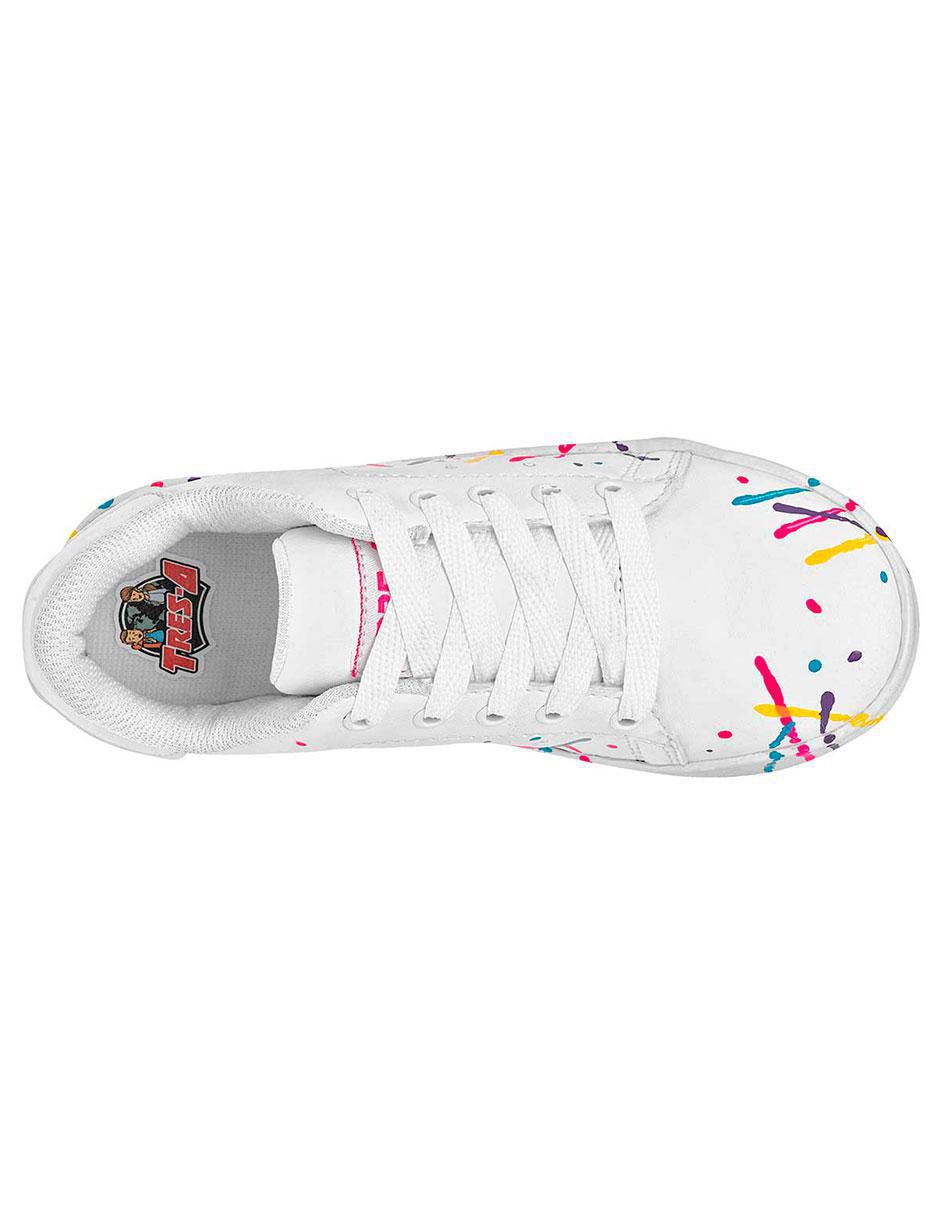 Tenis para niña 2