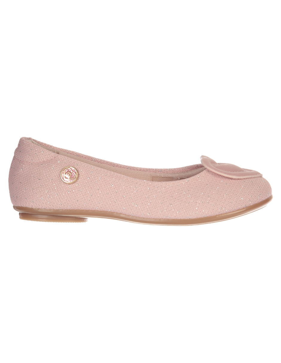 Zapato para niña 2