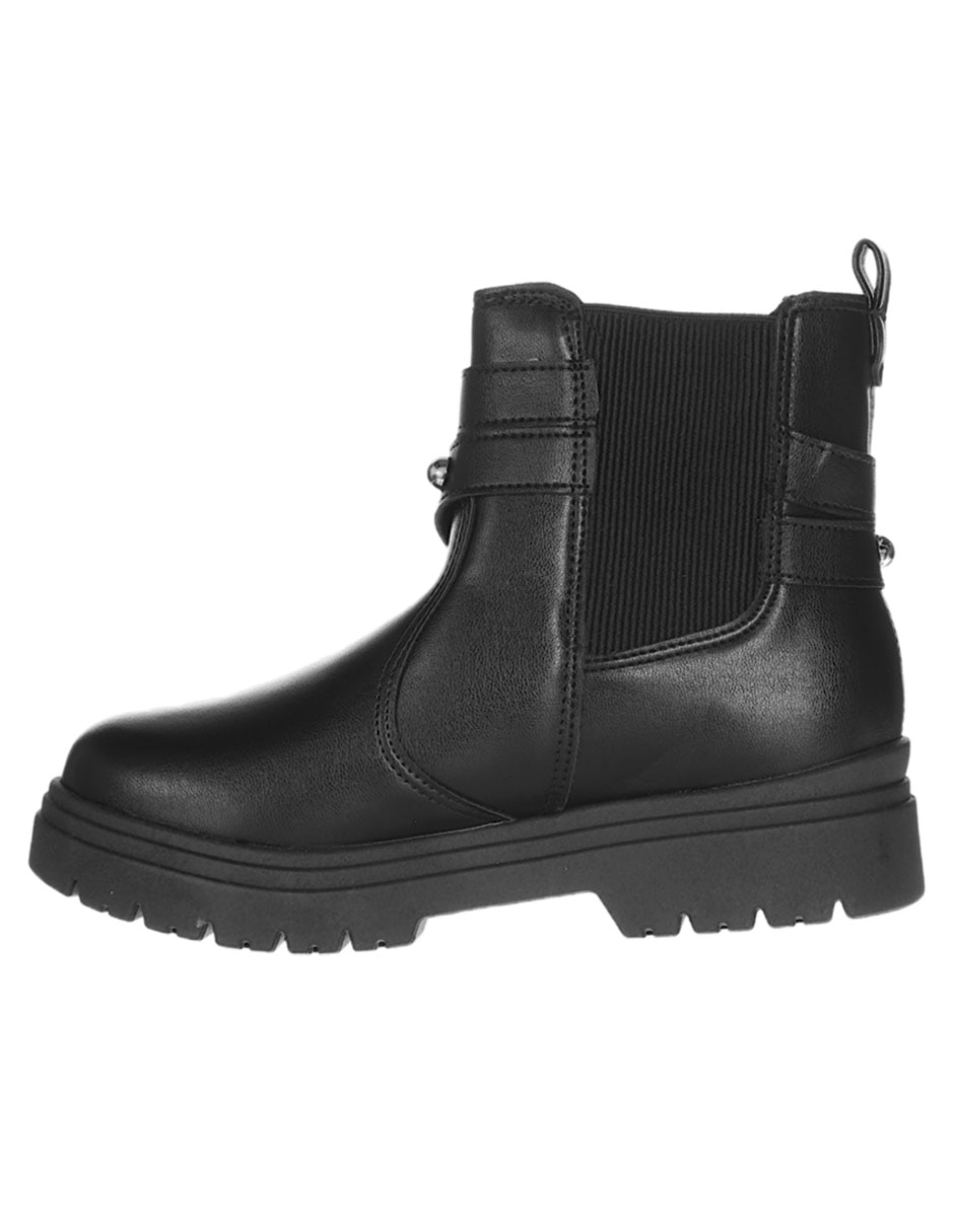 Molekinha botas sale 2019