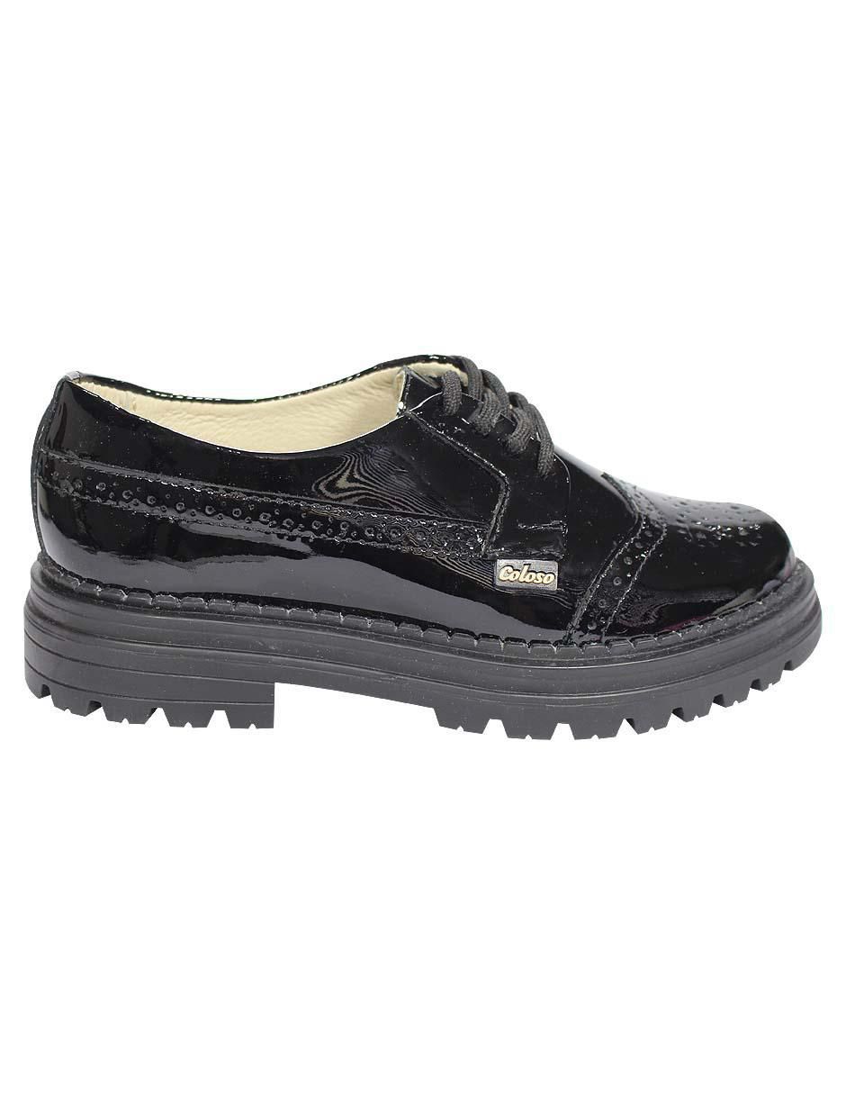 Zapato para niña