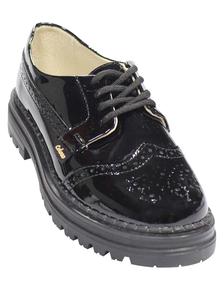 Zapato para niña