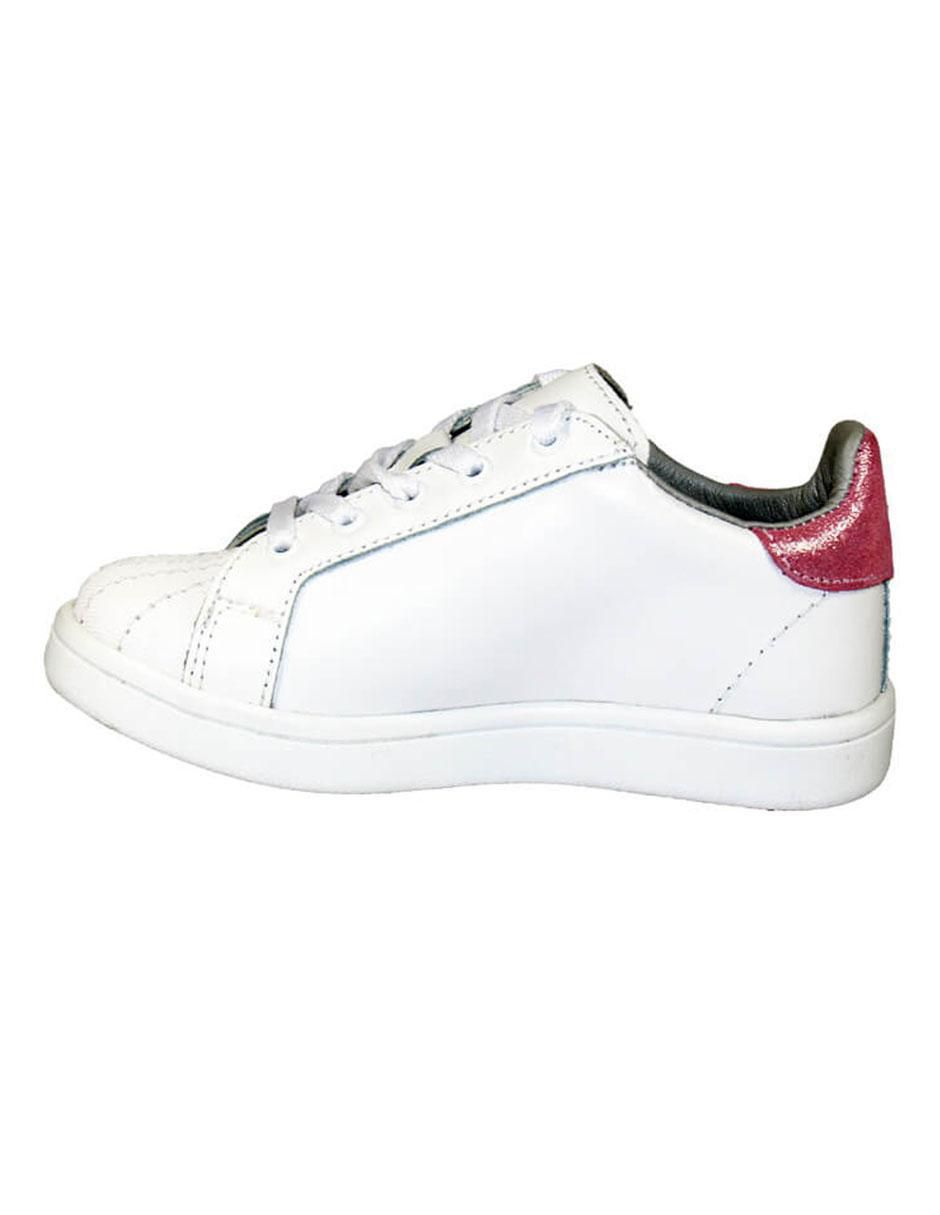 Tenis para niña 3