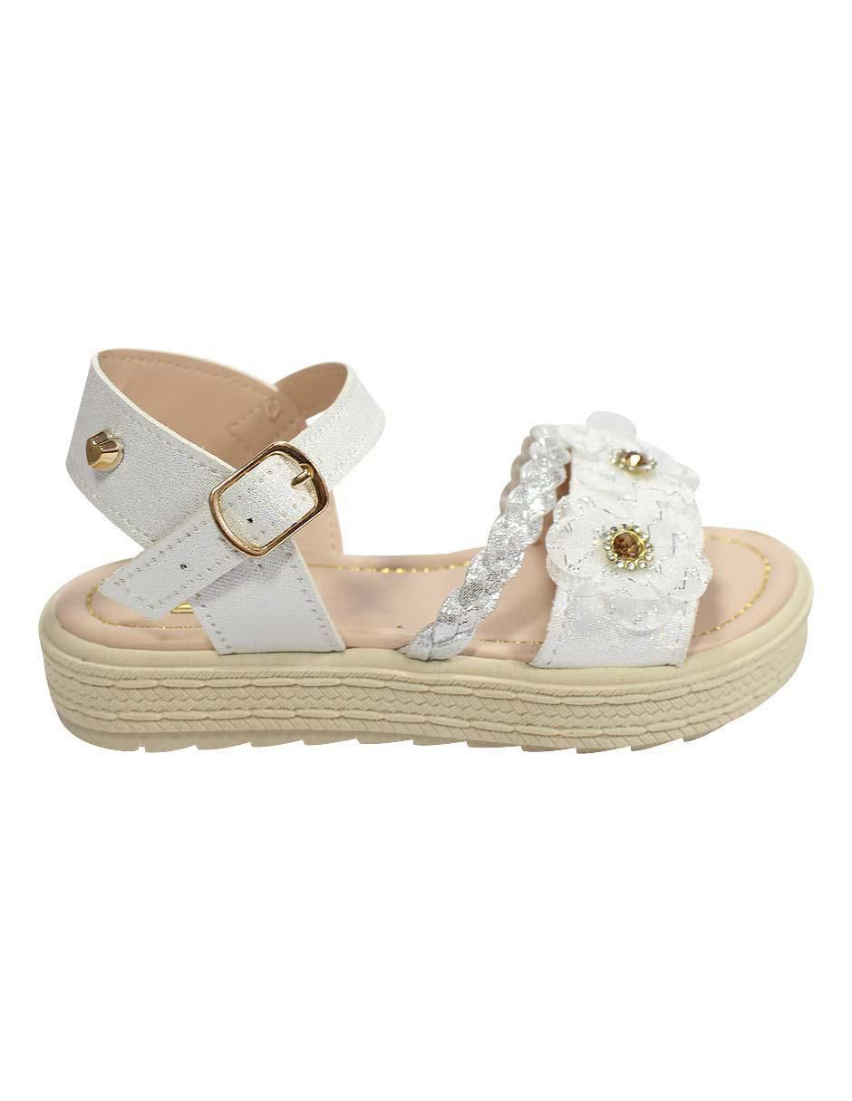 Sandalia para niña 3
