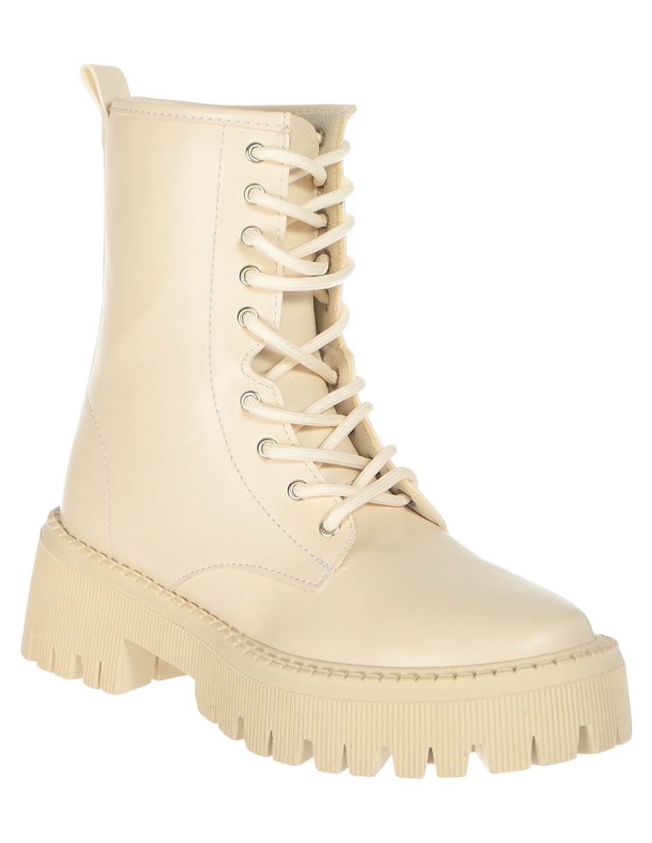 Botas blancas online liverpool