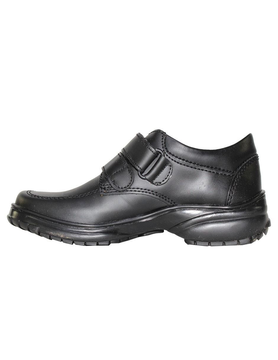 Zapato de piel para niño