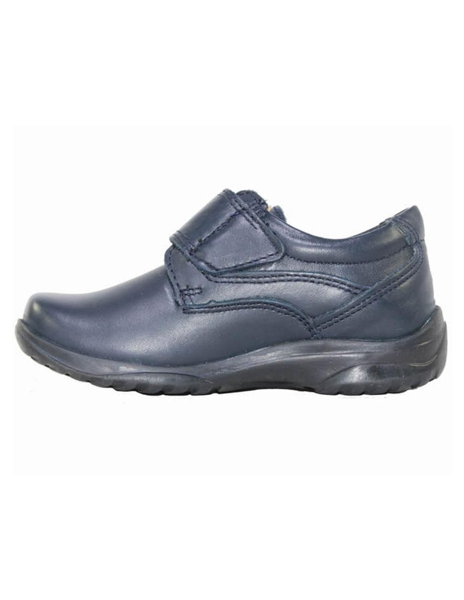 Zapato de piel para niño 2
